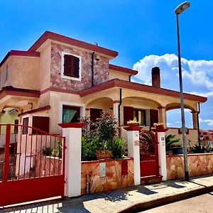 Il Corallo Maison d'hôtes