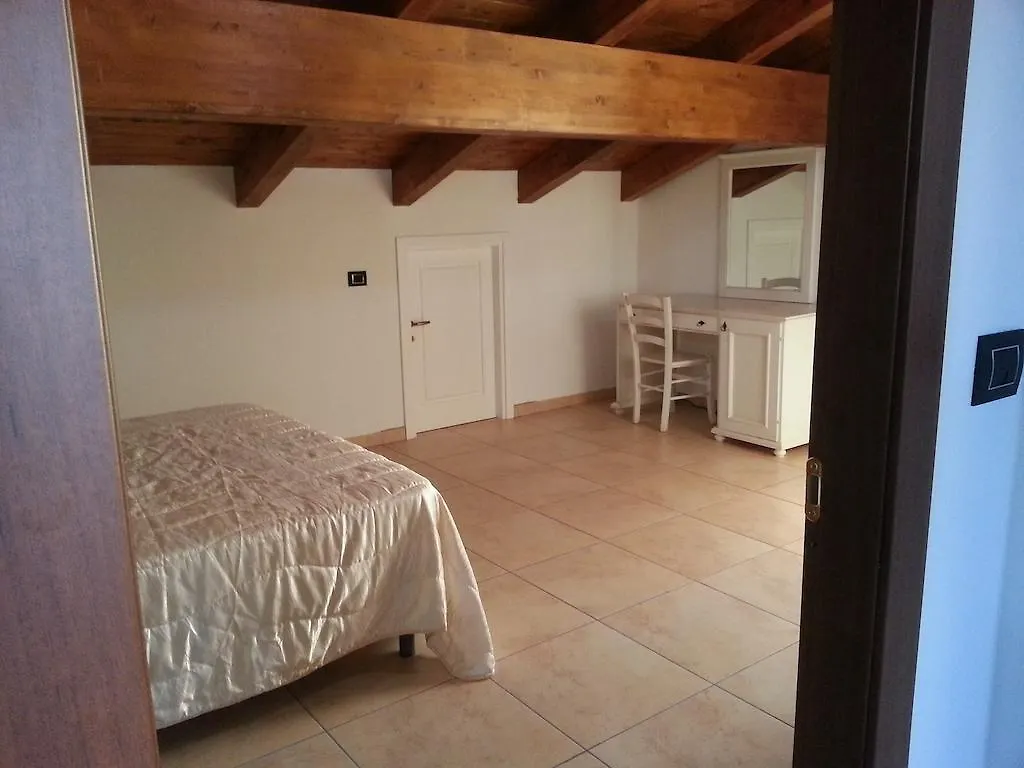 B&B L'Ancora Porto Torres 0*,  Italy