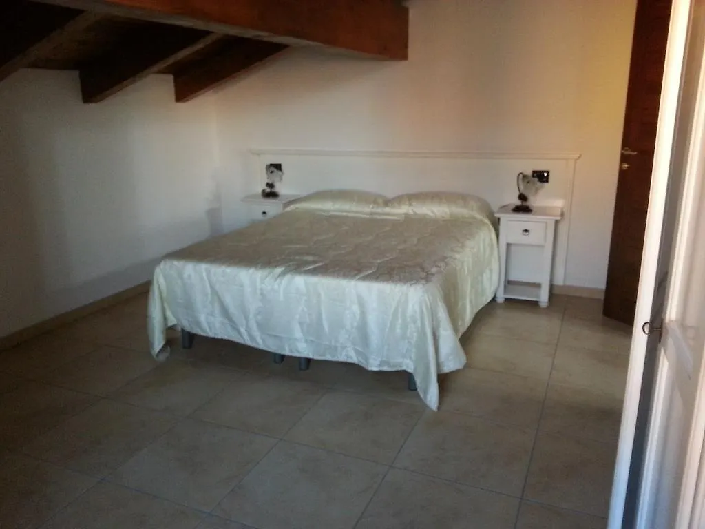 B&B L'Ancora Porto Torres 0*,