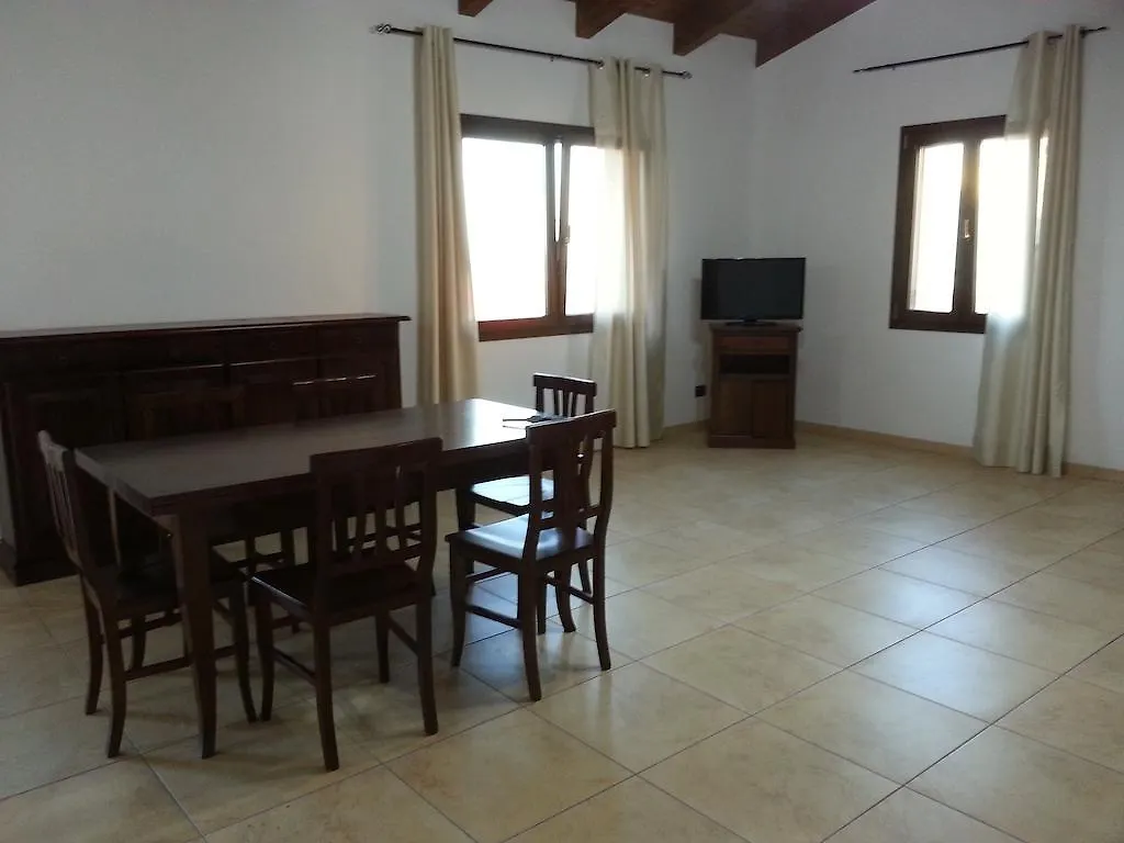 Bed & Breakfast B&B L'Ancora Porto Torres Italy