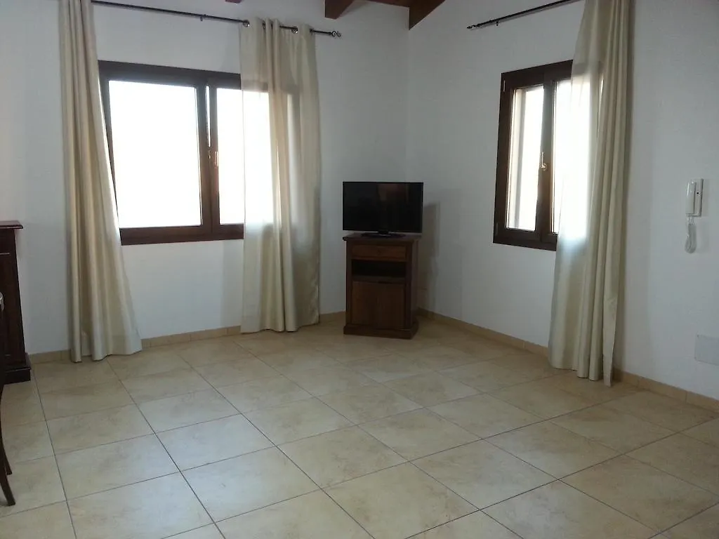 Bed & Breakfast B&B L'Ancora Porto Torres