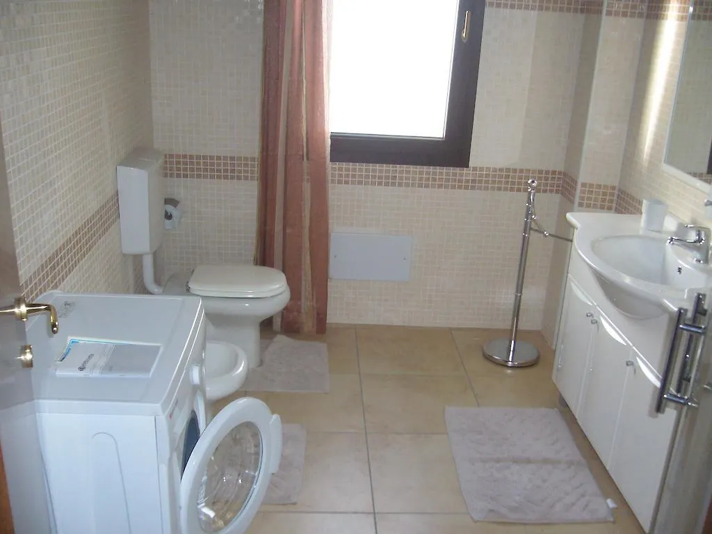 Bed & Breakfast B&B L'Ancora Porto Torres