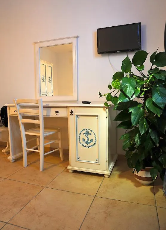 B&B L'Ancora Porto Torres Bed & Breakfast