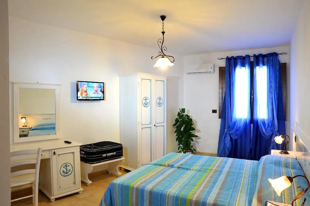 B&B L'Ancora Porto Torres Bed & Breakfast
