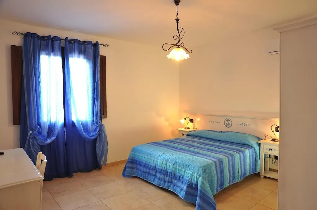 B&B L'Ancora Porto Torres