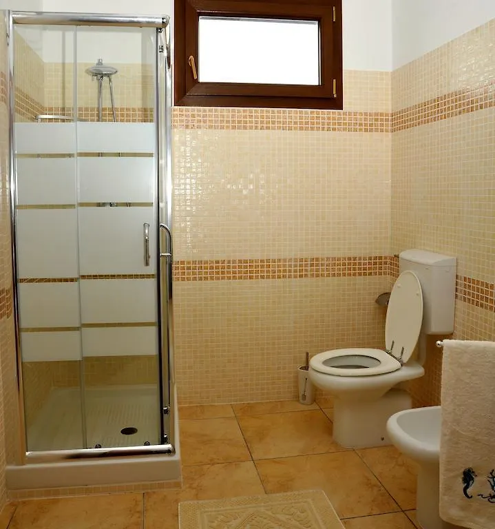 B&B L'Ancora Porto Torres 0*,