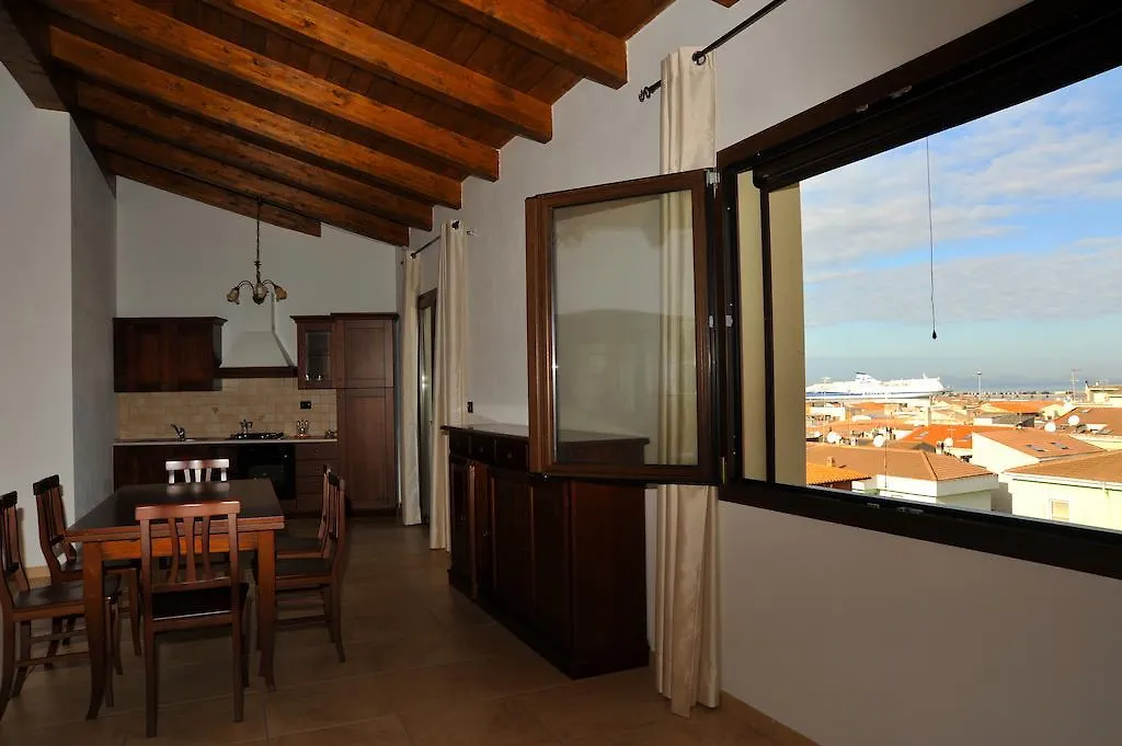 B&B L'Ancora Porto Torres