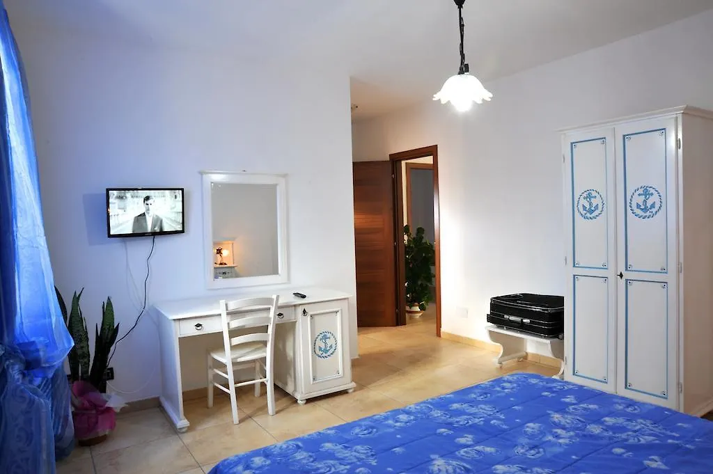 Bed & Breakfast B&B L'Ancora Porto Torres Italy