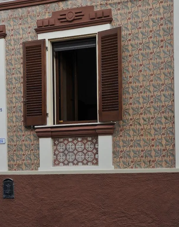 B&B L'Ancora Porto Torres Itália